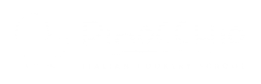 Pinocchio cookery school logo